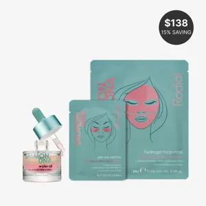 Rodial Salmon Dna Discovery Kit