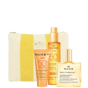 Nuxe My Summer Essentials