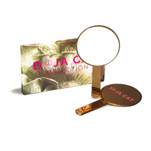 BH Cosmetics Reflection - Hand Mirror