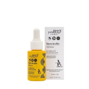 Purobio Serum En Textura Aceite Sérums Hidratantes