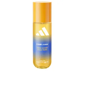 Adidas Bruma Perfumada Para Cabello Y Cuerpo Vibes Chill Zone