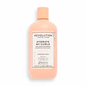 Revolution Hair Light Hydration Balance Cleanser