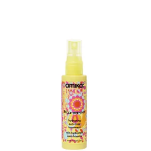 amika Frizz-Me-Not Hydrating Anti-Frizz Treatment
