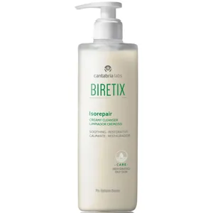 Biretix Isorepair Creamy Cleanser