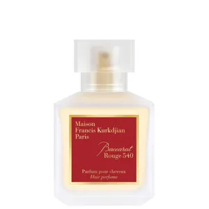 Maison Francis Kurkdjian Baccarat Rouge 540 Hair Perfume