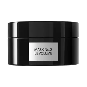 David Mallett Mask No.2 Le Volume