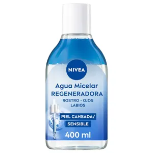 Nivea Regeneradora Aguas Micelares