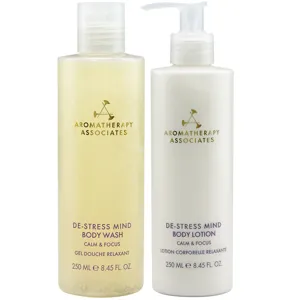 Aromatherapy Associates Unwind Pm Ritual