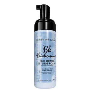 Bumble and bumble Thickening High Drama Styling Foam