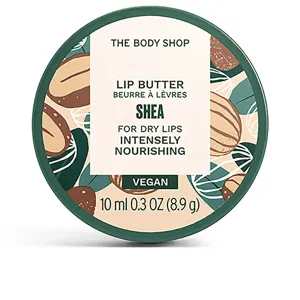 The Body Shop Shea Lip Butter Bálsamos Labiales