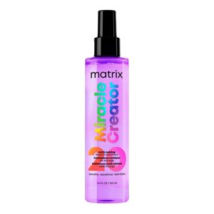 Matrix Total Results Miracle Creator 20 Treatment Spray - General Hair Protection Products 2