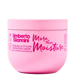 Umberto Giannini More Than Moisture
