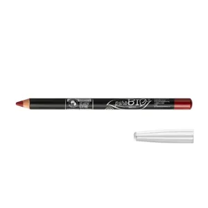 Purobio Lipliner Pencil Perfiladores De Labios