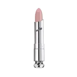 Mia Make Up I Loves Nudes Barra De Labios Mate