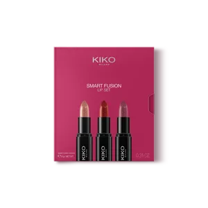 KIKO Fusion Lip Set
