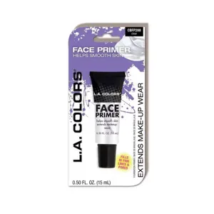L.A. COLORS Face Primer Bases De Maquillaje