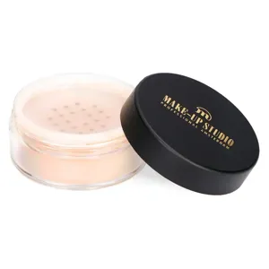 Make-up Studio Translucent Powder Extra Fine Polvos De Maquillaje