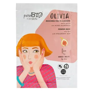Purobio Mascarilla De Alginato