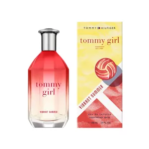 Tommy Hilfiger Tommy Girl Vibrant Summer