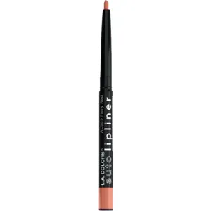 L.A. COLORS Lápiz De Labios Automático