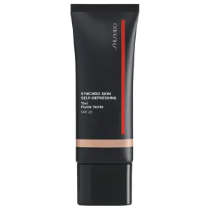 Shiseido Synchro Skin Self Refreshing Tint