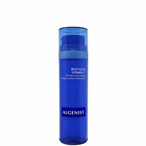 ALGENIST Blue Algae Vitamin C Dark Spot Correcting Peel