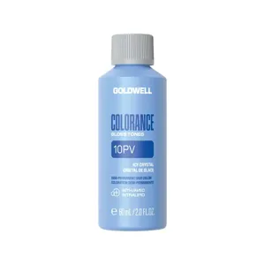 Goldwell Colorance Gloss Tones Clear