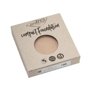 Purobio Recarga Maquillaje Compacto