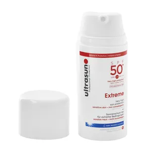 Ultrasun Extreme