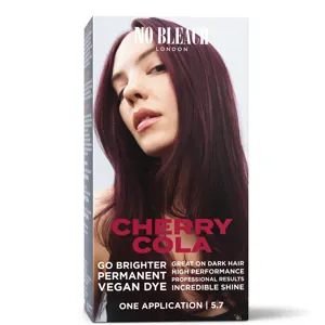 Bleach London Cherry Cola Permanent Kit