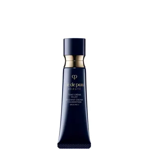 Clé de Peau Beauté Radiant Cream Foundation Bases De Maquillaje