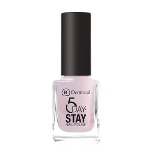 Dermacol Laca De Uñas 5 Días Lacas De Uñas