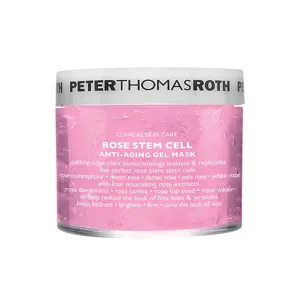 Peter Thomas Roth Rose Stem Cell Bio-Repair Gel Mask Mascarillas Hidratantes