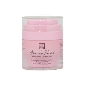 The Beauty Crop X Grace'S Faces Moisturising Priming Base