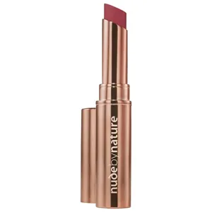 Nude by Nature Creamy Matte Lipstick Barras De Labios