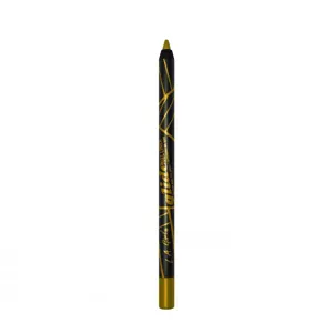 L.A. Girl Glide Eyeliner Pencil Lápices De Ojos