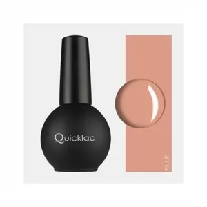 Mia Make Up Quicklac Base Hybridize Base Coat