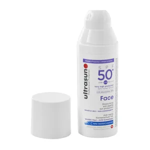 Ultrasun Face