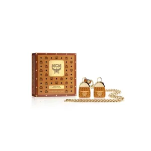 MCM Deluxe Necklace Perfumes