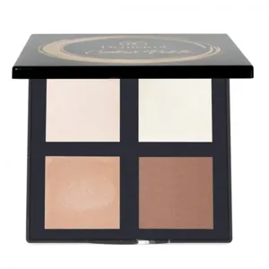 Dermacol Contouring Palette