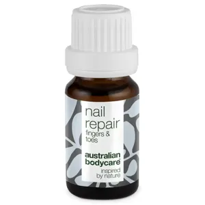 Australian Bodycare Nail Repair Tratamientos Y Aceites Para Uñas