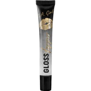 L.A. Girl Gloss Topper Clearly Clear