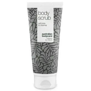 Australian Bodycare Body Scrub Lemon Myrtle