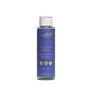 Purobio Gel Struccante Micellare