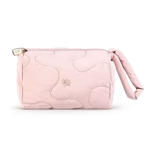 KIKO Hug Couture Puffy Tote Bag