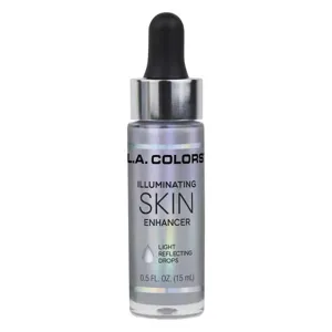 L.A. COLORS Skin Enhancer Drops Iluminadores