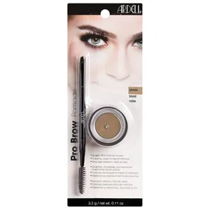 Ardell Pro Brow Pomade Paletas Y Sets