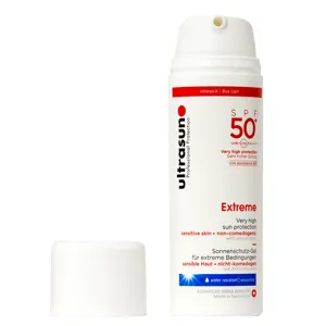 Ultrasun Sensitive Spf 50+ Extreme Very High Sun Protection