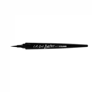 L.A. Girl Eyeliner Line Art