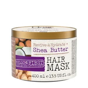 Maui Moisture Mascarilla Manteca De Karite
